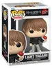 Death Note – Sammelfigur, animiert, Vinyl, ca. 9 cm Produktbild-Vorschau 2