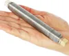 com-four® 10x Blumenwickeldraht-Set, Bindedraht verzinkt, Produktbild-Vorschau 5