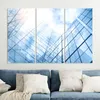 DEQORI Glasbild Echtglas 3x50x100 cm 'Gläserne Produktbild-Vorschau 4