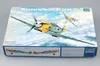 Trumpeter Messerschmitt Bf 109E-3 1:32, 02288 Voir les images du produit 1
