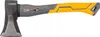 A product shot of an axe on a white background. Produktbild-Vorschau