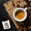 Käffchen Süßer Affe in einer Kaffeetasse Kaffeebecher in Produktbild-Vorschau 3