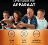 Akumulator Duracell Akku Recharge Ultra Micro - AAA 900mAh Podgląd zdjęcia produktu 18