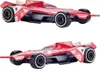 MATTEL HW Jeu de 5 voitures anniversaire JGK08 /12 Voir les images du produit 11