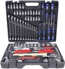 KS TOOLS 1/4+3/8+1/2 Universal-Werkz. 97tlg 917.0797 Náhled obrázku produktu 14