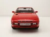 Porsche 924 Turbo 1979 rot Modellauto 1:18 MCG Produktbild-Vorschau 5