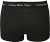 CALVIN KLEIN Herren Baumwolle Stretch Pants 3er Pack Produktbild-Vorschau 8