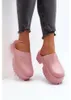 Damenhausschuhe BIG STAR NN274020 ROSA Big Star Shoes Produktbild-Vorschau 34