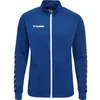 Hummel hmlAuthentic Poly Zip Jacket Produktbild-Vorschau 3