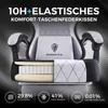 Gaming-Stuhl mit Produktbild-Vorschau 3