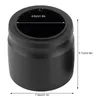 58 mm zásobník na mletú kávu z hliníkovej zliatiny, odmerka Náhľad obrázku produktu 2