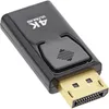 InLine Konverter DisplayPort Stecker auf HDMI Buchse, Produktbild-Vorschau 2