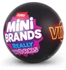 Mini Brands Mini Vinyls Mini Capsule Series 1, 8 Jahr(e), Produktbild-Vorschau 4