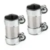 2x Rohrverbinder Doppelschelle Abgasanlage Auspuff Ø 55 x Produktbild-Vorschau 2