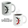Tankanzeige Kaffeebecher mit Wärmeeffekt Produktbild-Vorschau 3