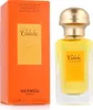 A product shot of Hermes Caleche Eau de Toilette for women, including the perfume bottle and its packaging. Náhľad obrázku produktu