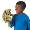 Folkmanis stehende Schildkröte Produktbild-Vorschau 6