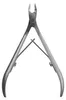 Nagelriemknipper STALEKS SMART NS-10-4, roestvrij staal, Productafbeelding-voorbeeld 10