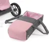 Poussette combinée Bayer Chic 2000 Leni 3 en 1 | Poussette Voir les images du produit 9