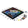 A Monopoly Super Electronic Banking board game is displayed on a white background. Náhľad obrázku produktu