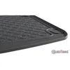 Gledring Laderaum-/ Kofferraumwanne Matte Gummi für AUDI A5 Produktbild-Vorschau 4