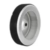 A product shot of an air filter. Náhled obrázku produktu