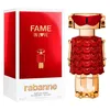 Rabanne Fame In Love Parfum Elixir, Donna, 80 ml, Flacone Anteprima dell’immagine prodotto 5