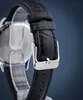 Close-up of a watch strap and buckle. Anteprima dell’immagine prodotto