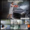 Akku Hochdruckreiniger 1000PSI, Mobile Produktbild-Vorschau 7