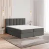 Masseno Boxspringbett MERIL 180x200 cm Komplett-Set mit Produktbild-Vorschau 1