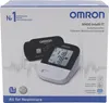 OMRON Oberarm-Blutdruckmessgerät M400 Intelli IT Voir les images du produit 1