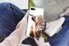 MuchoWow® Handyhülle Schutzhülle Hülle für iPhone SE 2022 Produktbild-Vorschau 3