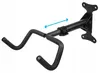 Fahrrad Wandhalter Fahrradhalter Wandhaken klappbar Produktbild-Vorschau 11