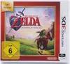 Nintendo The Legend of Zelda, Ocarina of Time 3D [3DS] Produktbild-Vorschau 2