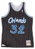Mitchell & Ness Tshirts Mitchell Ness Shaquille Oneal Produktbild-Vorschau 11