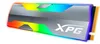 XPG Spectrix S20G 500 GB (aluminium, PCIe 3.0 x4, NVMe, M.2 Produktbild-Vorschau 2