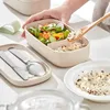 Lékué Lunchbox To Go Organic Náhľad obrázku produktu 3