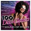 100 Disco Classics - Sony - (CD / Název: # 0-9) Náhled obrázku produktu 3
