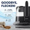 Nettoyeur de meubles rembourrés et de tapis Pro 400W Voir les images du produit 2