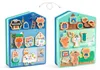 Magnetisches Spiel InZeHouse von Djeco Produktbild-Vorschau 2