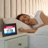 Digitaluhr, Große Schrift Wecker, Uhr mit Tag und Datum für Produktbild-Vorschau 8