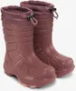 Viking Extreme Stivali di gomma caldi foderati ragazze rosa Anteprima dell’immagine prodotto 12