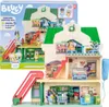 Moose Toys Bluey Zestaw do zabawy w supermarket z dźwiękiem Podgląd zdjęcia produktu 8