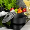 Litinový hrnec 22 cm 2,4 l KINGHOFF KH-1523 Náhled obrázku produktu 3