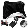 Scooter électrique housses, 210D Oxford scooter couverture Voir les images du produit 1