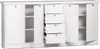 Sideboard Highboard Anrichte Kommode Standschrank Schrank Produktbild-Vorschau 3