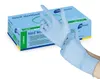 Meditrade Nitril NextGen Untersuchungshandschuhe blau Gr. L Produktbild-Vorschau 1