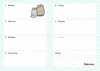 Pusheen 17-Monats-Kalenderbuch A5 2027 - 17 Monate. Von Produktbild-Vorschau 14