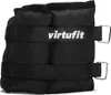 VirtuFit Verstellbare Hand- & Fußgelenkgewichte 2 x 2 kg Produktbild-Vorschau 5