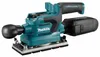 Ponceuse vibrante 18V LXT 93x185 mm (Produit seul) - MAKITA Voir les images du produit 9
